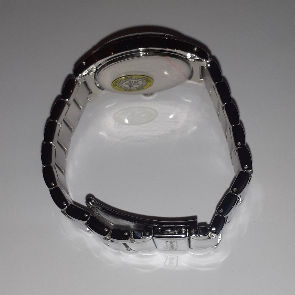 Coach ladies watch - Picture 4 of 6